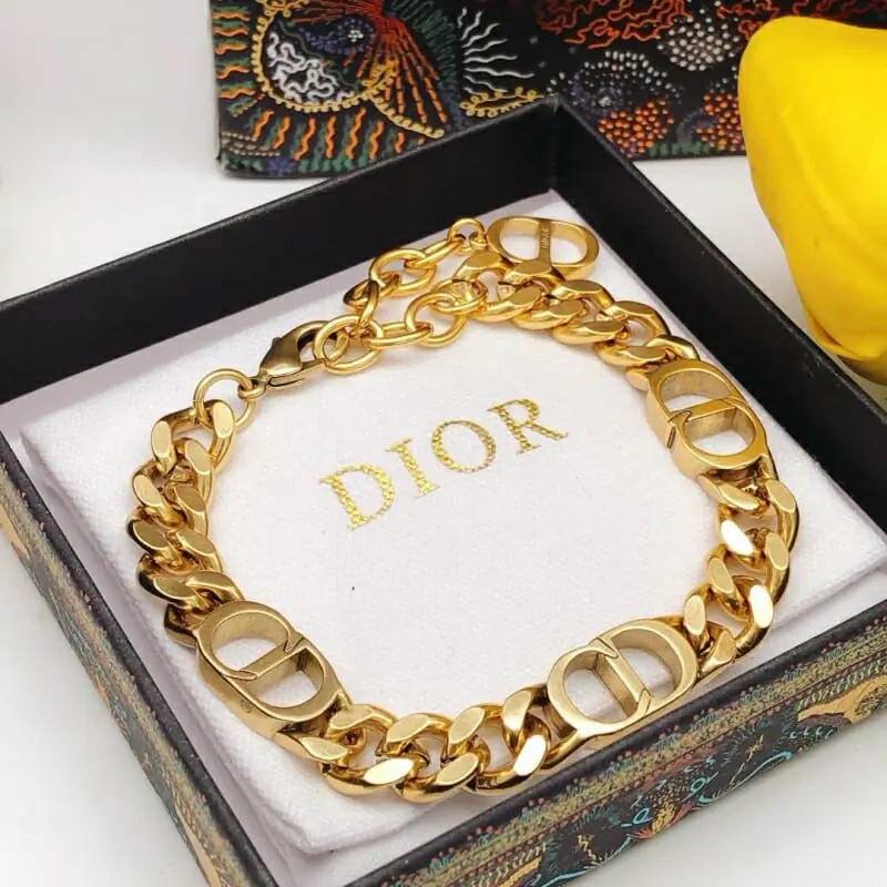 christian dior bracelets s_12537261